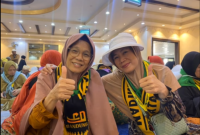 Travel Umroh Terbaik Jakarta Madinah Iman Wisata