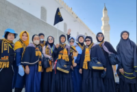 travel umroh private madinah iman wisata travel umroh private madinah iman wisata