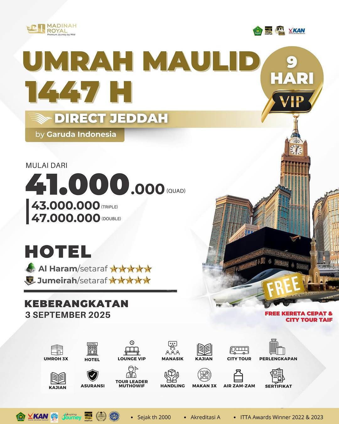 umroh september 2025 madinah iman wisata umroh september 2025 madinah iman wisata